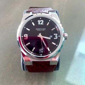 Kenneth Cole men’s watch